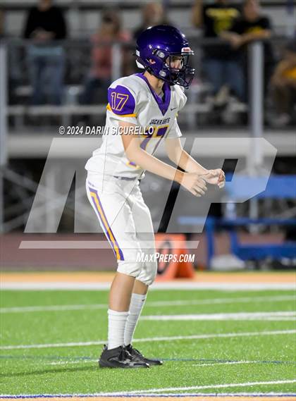 Thumbnail 3 in Westwood vs Mesa photogallery.
