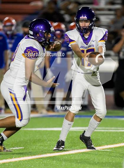 Thumbnail 3 in Westwood vs Mesa photogallery.