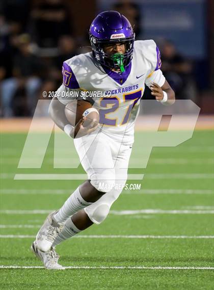 Thumbnail 3 in Westwood vs Mesa photogallery.