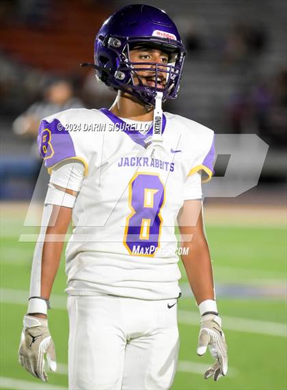 Thumbnail 1 in Westwood vs Mesa photogallery.