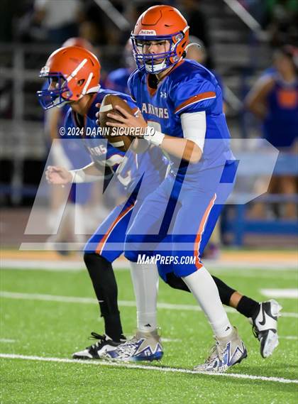 Thumbnail 2 in Westwood vs Mesa photogallery.