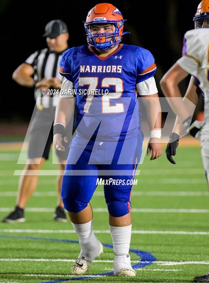 Thumbnail 1 in Westwood vs Mesa photogallery.