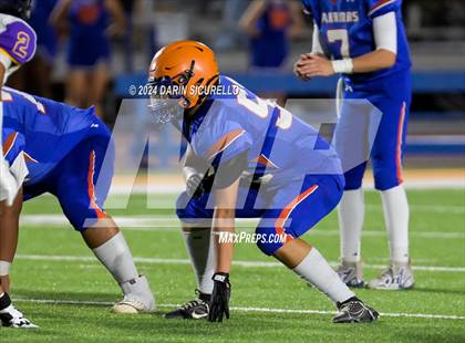 Thumbnail 3 in Westwood vs Mesa photogallery.