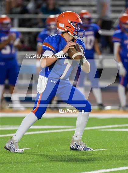 Thumbnail 1 in Westwood vs Mesa photogallery.