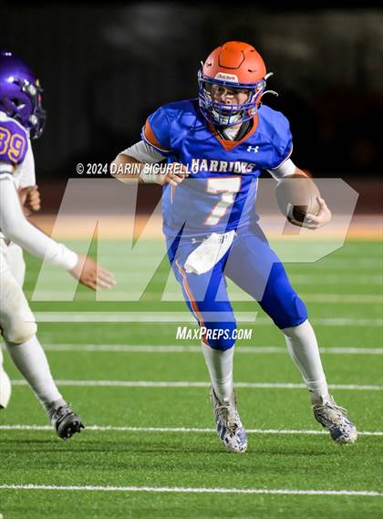 Thumbnail 3 in Westwood vs Mesa photogallery.