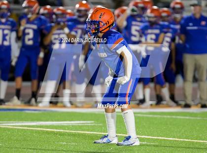 Thumbnail 3 in Westwood vs Mesa photogallery.