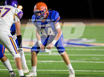 Thumbnail 1 in Westwood vs Mesa photogallery.