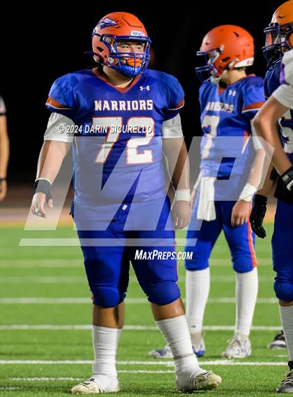 Thumbnail 2 in Westwood vs Mesa photogallery.