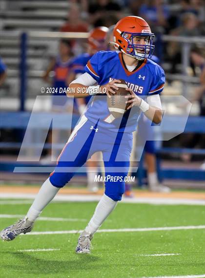 Thumbnail 3 in Westwood vs Mesa photogallery.