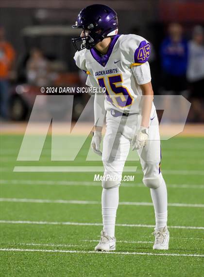 Thumbnail 2 in Westwood vs Mesa photogallery.