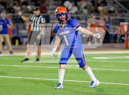 Thumbnail 2 in Westwood vs Mesa photogallery.