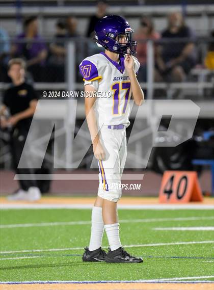 Thumbnail 2 in Westwood vs Mesa photogallery.