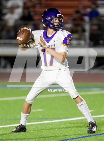 Thumbnail 3 in Westwood vs Mesa photogallery.