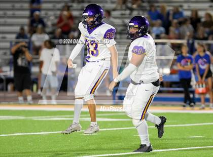 Thumbnail 1 in Westwood vs Mesa photogallery.
