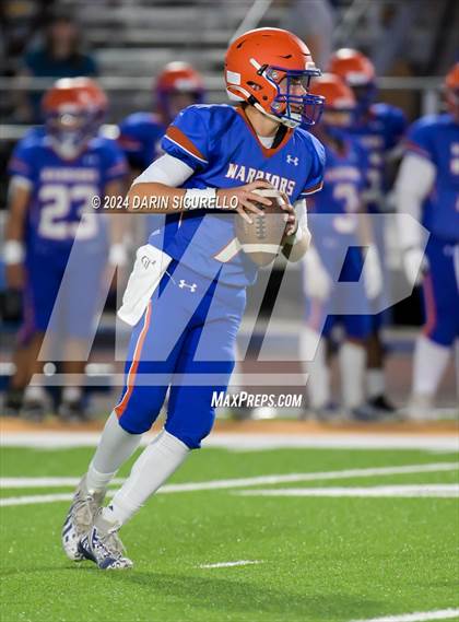 Thumbnail 3 in Westwood vs Mesa photogallery.