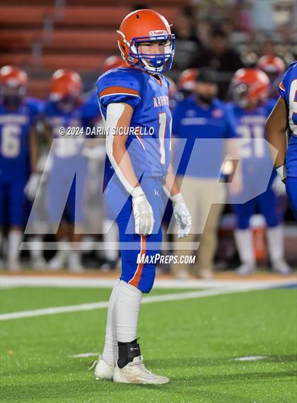 Thumbnail 1 in Westwood vs Mesa photogallery.