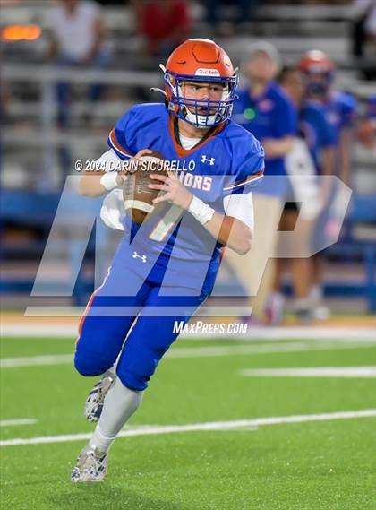 Thumbnail 3 in Westwood vs Mesa photogallery.