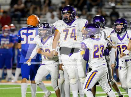 Thumbnail 3 in Westwood vs Mesa photogallery.