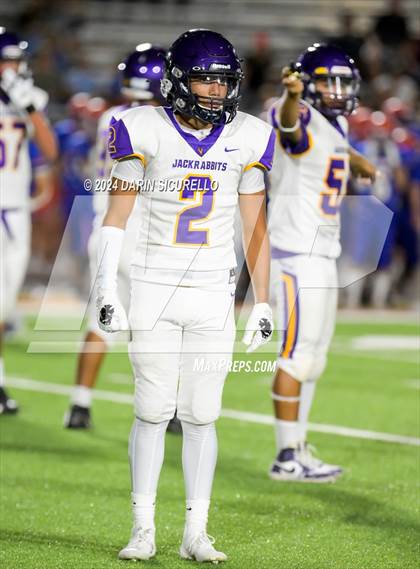 Thumbnail 2 in Westwood vs Mesa photogallery.