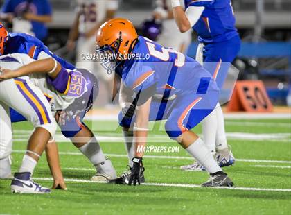 Thumbnail 1 in Westwood vs Mesa photogallery.