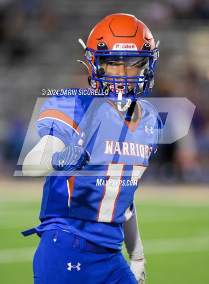 Thumbnail 2 in Westwood vs Mesa photogallery.