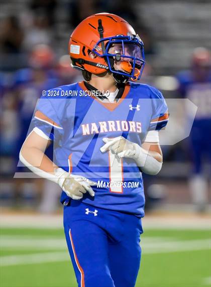 Thumbnail 1 in Westwood vs Mesa photogallery.