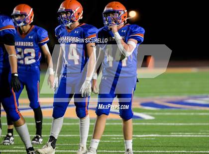 Thumbnail 3 in Westwood vs Mesa photogallery.