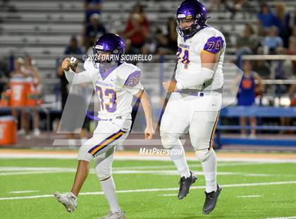 Thumbnail 2 in Westwood vs Mesa photogallery.