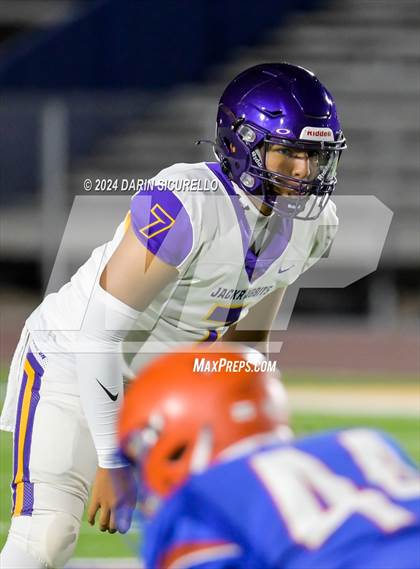 Thumbnail 2 in Westwood vs Mesa photogallery.
