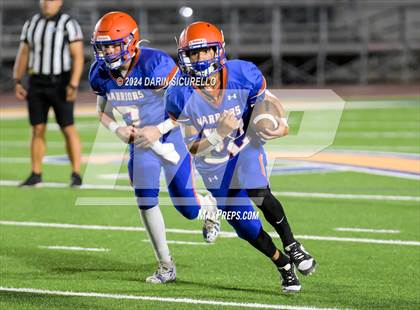 Thumbnail 3 in Westwood vs Mesa photogallery.