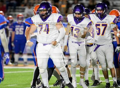 Thumbnail 2 in Westwood vs Mesa photogallery.