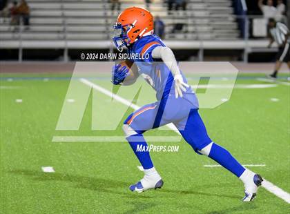 Thumbnail 1 in Westwood vs Mesa photogallery.