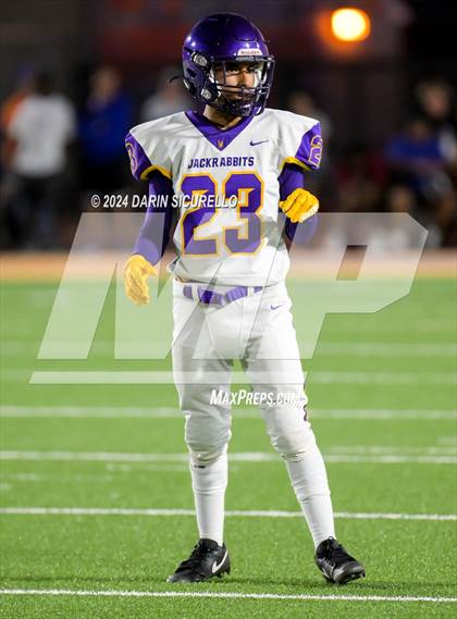 Thumbnail 1 in Westwood vs Mesa photogallery.