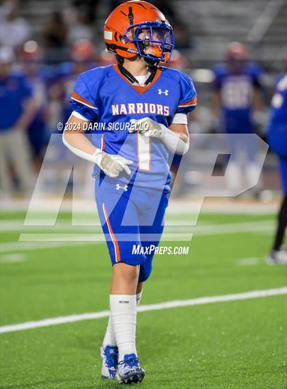 Thumbnail 3 in Westwood vs Mesa photogallery.