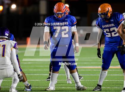 Thumbnail 2 in Westwood vs Mesa photogallery.