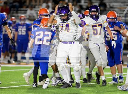 Thumbnail 3 in Westwood vs Mesa photogallery.