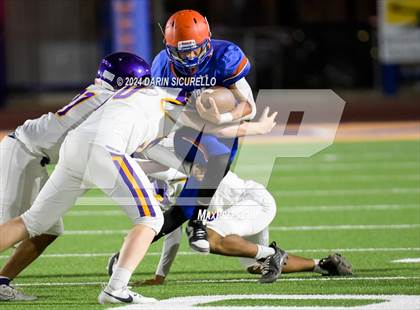 Thumbnail 1 in Westwood vs Mesa photogallery.