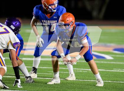 Thumbnail 2 in Westwood vs Mesa photogallery.