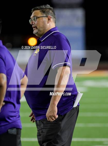 Thumbnail 3 in Westwood vs Mesa photogallery.