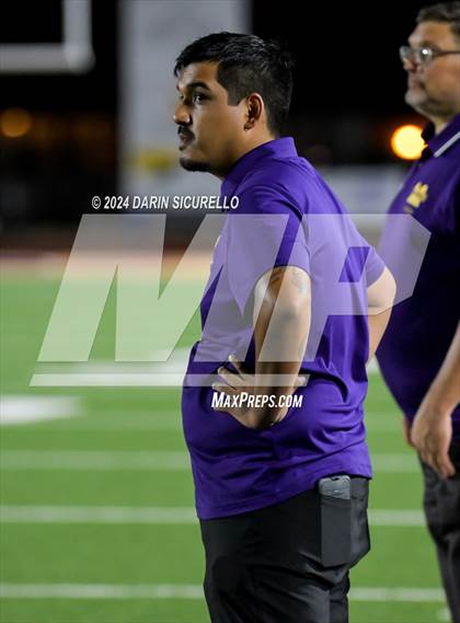 Thumbnail 2 in Westwood vs Mesa photogallery.