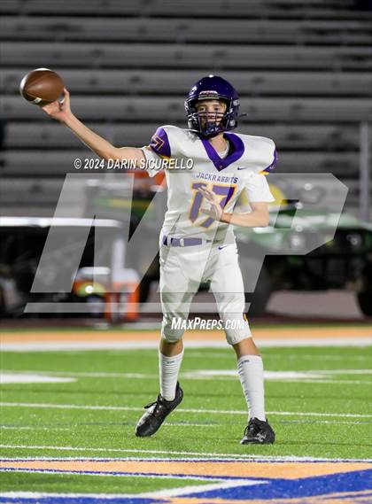 Thumbnail 2 in Westwood vs Mesa photogallery.