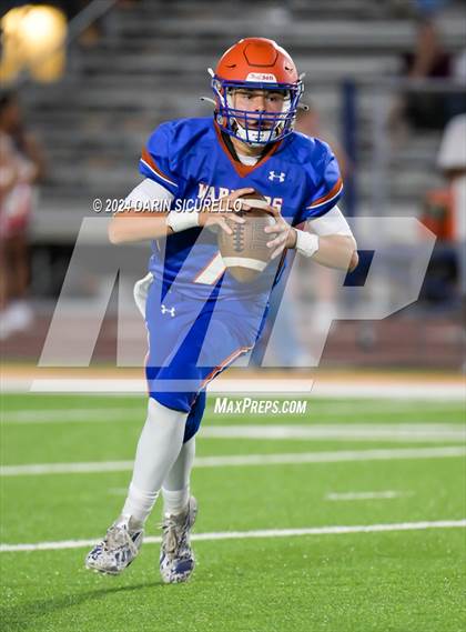 Thumbnail 2 in Westwood vs Mesa photogallery.