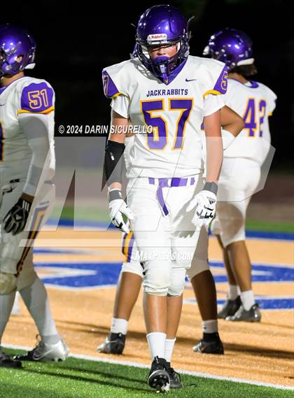 Thumbnail 3 in Westwood vs Mesa photogallery.