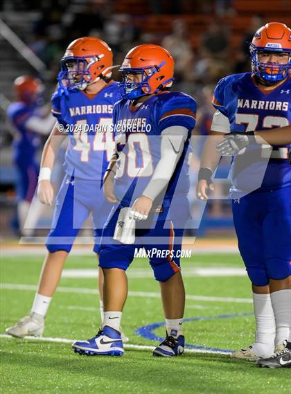 Thumbnail 3 in Westwood vs Mesa photogallery.