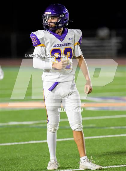 Thumbnail 1 in Westwood vs Mesa photogallery.