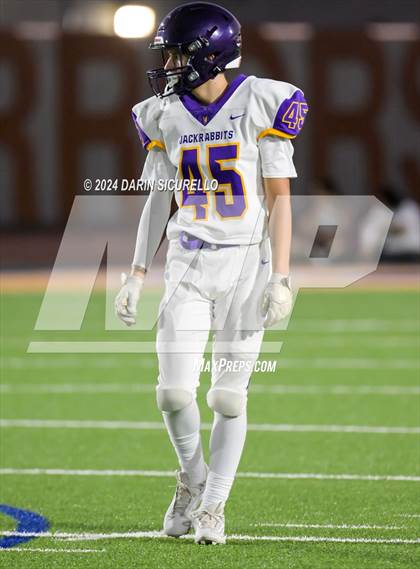 Thumbnail 3 in Westwood vs Mesa photogallery.