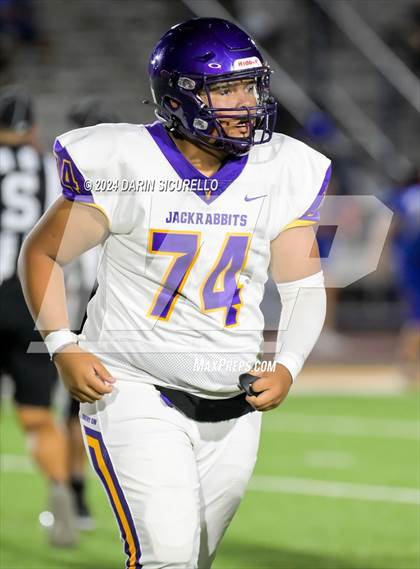 Thumbnail 3 in Westwood vs Mesa photogallery.