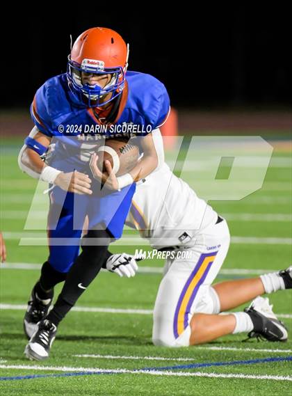 Thumbnail 1 in Westwood vs Mesa photogallery.