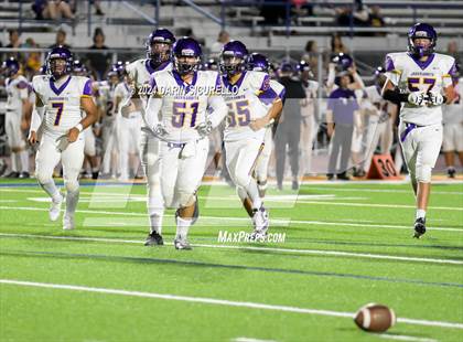 Thumbnail 2 in Westwood vs Mesa photogallery.