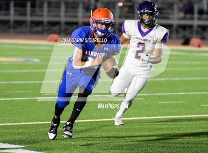 Thumbnail 2 in Westwood vs Mesa photogallery.
